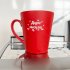 Кружка для гравировки Good day, красный арт. 6129.05 Кружка для гравировки Good day, красный арт. 6129.05