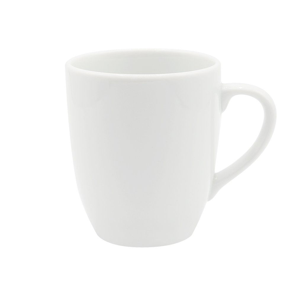 Кружка фарфоровая 300 см3 Кружка фарфоровая 300 см3