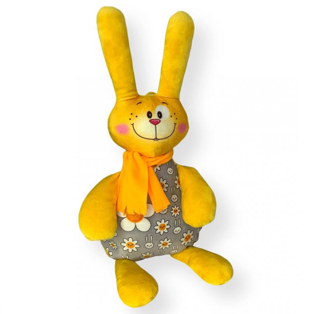 МЯГКАЯ ИГРУШКА УШАСТИК арт. 53040 МЯГКАЯ ИГРУШКА УШАСТИК арт. 53040