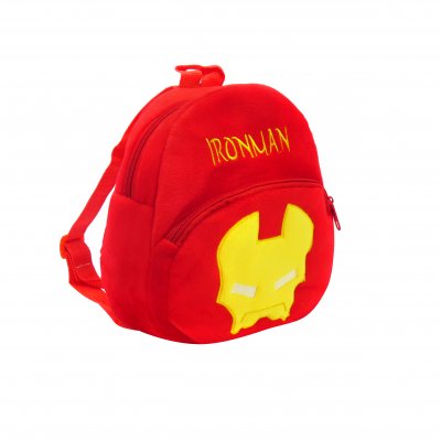 РЮКЗАК IRONMAN (367) арт. У-52