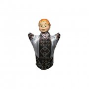 ИГРУШКА БИ-БА-БО ВНУЧОК (910)