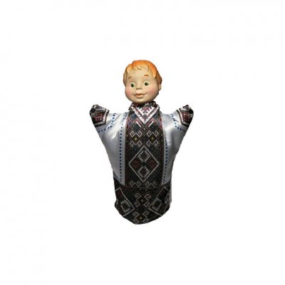 ИГРУШКА БИ-БА-БО ВНУЧОК (910) арт. 7с-1215-ри