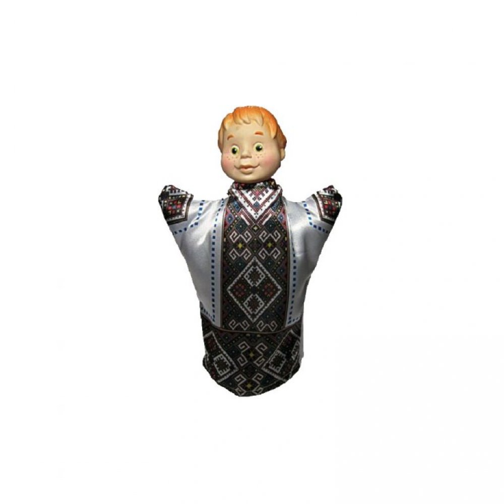 ИГРУШКА БИ-БА-БО ВНУЧОК (910) арт. 7с-1215-ри ИГРУШКА БИ-БА-БО ВНУЧОК (910) арт. 7с-1215-ри