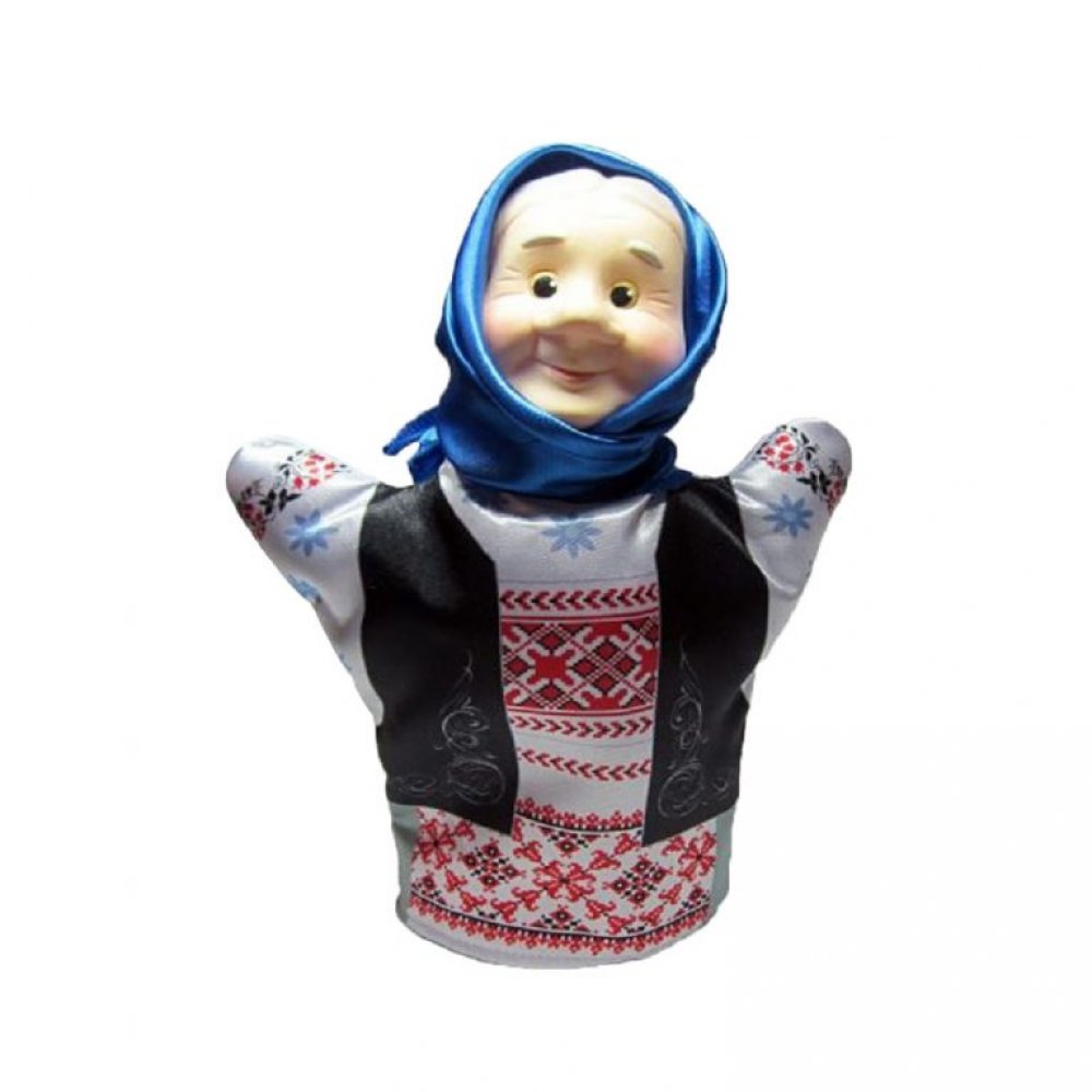 ИГРУШКА БИ-БА-БО БАБКА (772) арт. 7с-1213-ри ИГРУШКА БИ-БА-БО БАБКА (772) арт. 7с-1213-ри