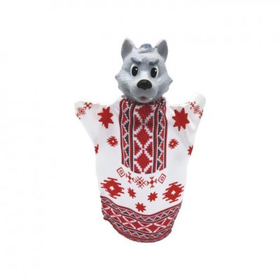 ИГРУШКА БИ-БА-БО ВОЛЧОК (116) арт. 7с-1221-ри