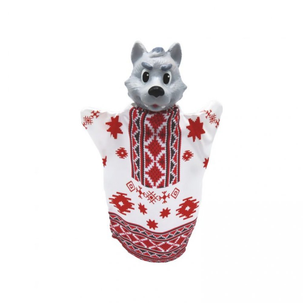 ИГРУШКА БИ-БА-БО ВОЛЧОК (116) арт. 7с-1221-ри ИГРУШКА БИ-БА-БО ВОЛЧОК (116) арт. 7с-1221-ри