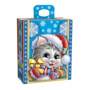 БАУЛ СКАНДИНАВИЯ 700г (15000) арт. 53002 БАУЛ СКАНДИНАВИЯ 700г (15000) арт. 53002