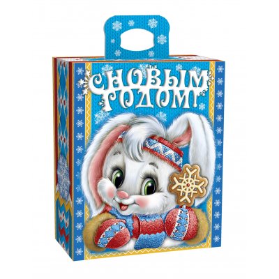 БАУЛ СКАНДИНАВИЯ 700г (15000) арт. 53002
