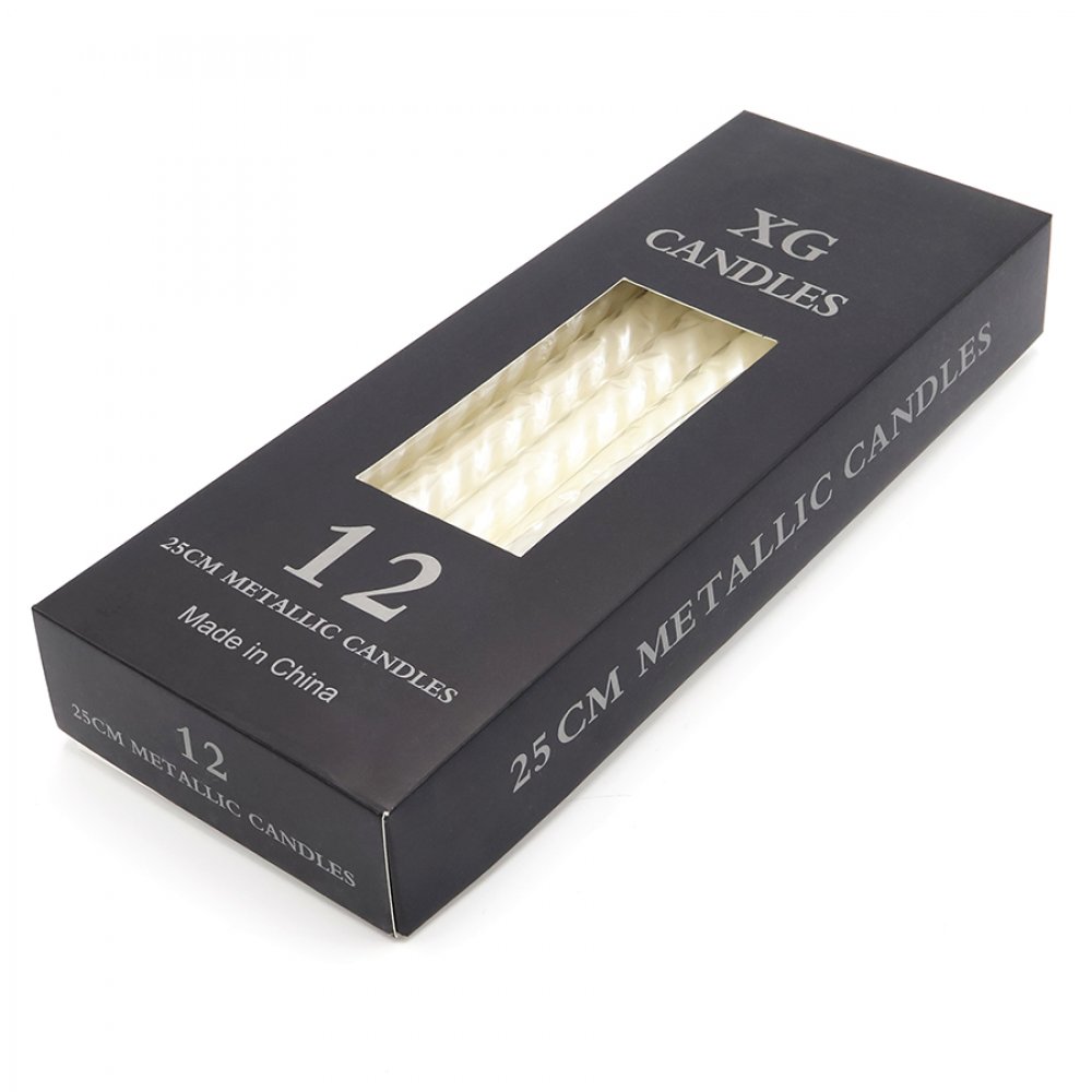 Свеча арт. SYLZA-232169 Свеча арт. SYLZA-232169