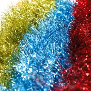 Новогодняя мишура (микс) арт. SYMTA-162002