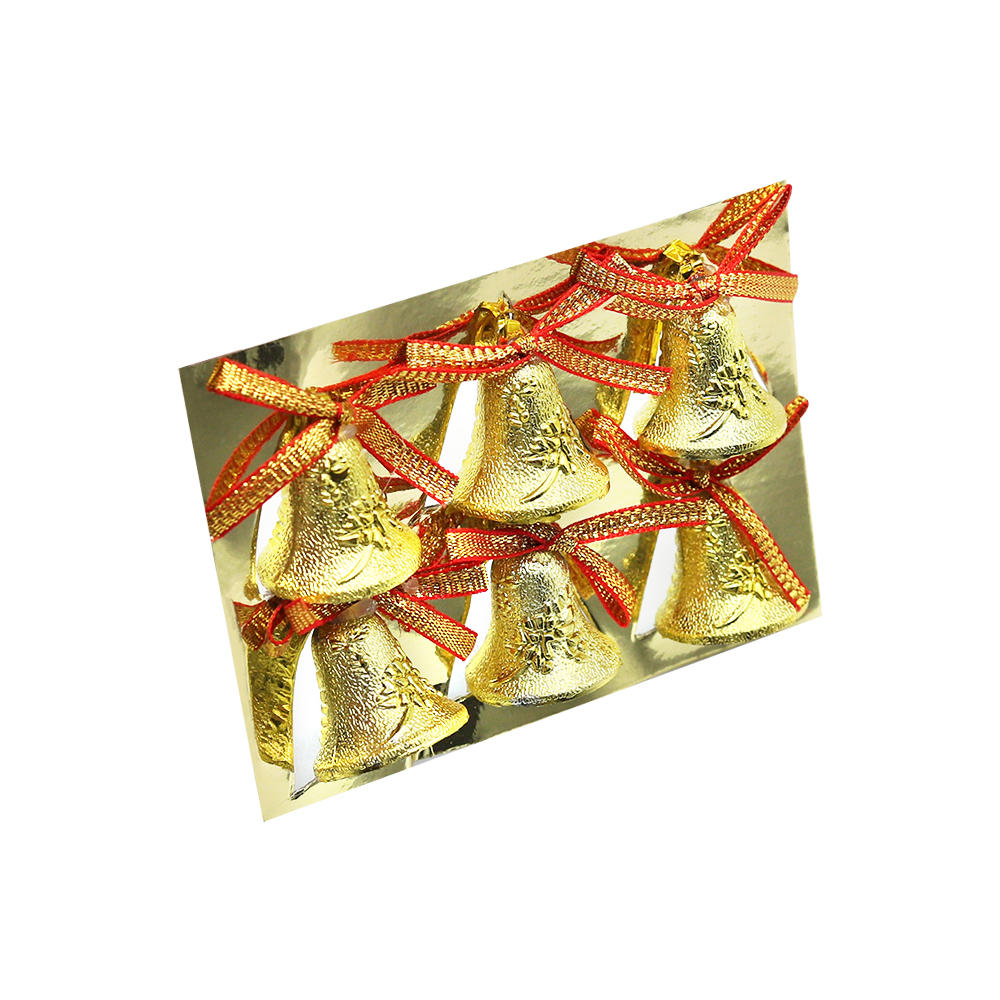 Набор пластиковых колокольчиков арт. SYLD--5120118 Набор пластиковых колокольчиков арт. SYLD--5120118