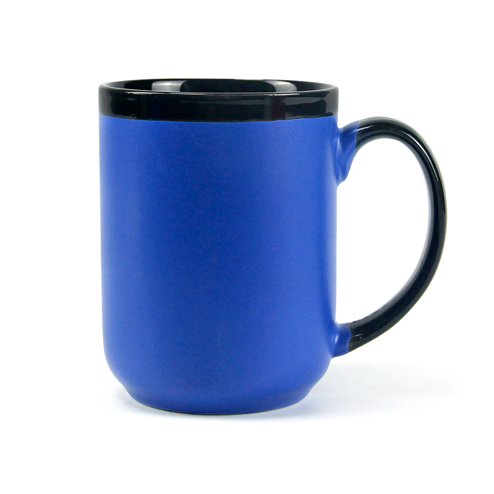 Кружка Tokyo, 480 мл, синяя-S арт. 6118.03-S Кружка Tokyo, 480 мл, синяя-S арт. 6118.03-S