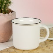 Кружка MATTI Белый