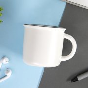 Кружка MATTI Белый