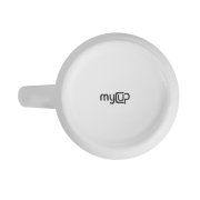 Кружка MATTI Белый