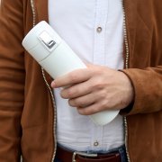 Термос Nolita, белого цвета арт. 5025.01 Термос Nolita, белого цвета арт. 5025.01