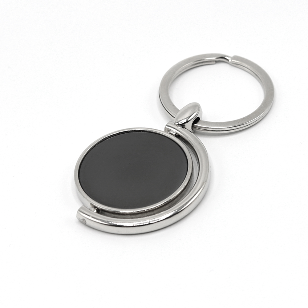 Брелок металлический Логроньо в подарочной упаковке арт. 12027.09 Брелок металлический Логроньо в подарочной упаковке арт. 12027.09