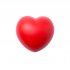 Антистресс Сердце, красный