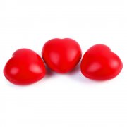 Антистресс Сердце,  красный арт. 15001.05