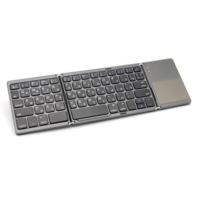 Портативная мини клавиатура Flexibord, черный арт. 2024.02
