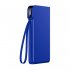 Внешний аккумулятор Cesare 10000 mAh, синий Внешний аккумулятор Cesare 10000 mAh, синий