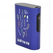 Внешний аккумулятор Wōdan, 10000mAh, синий арт. 2020.03
