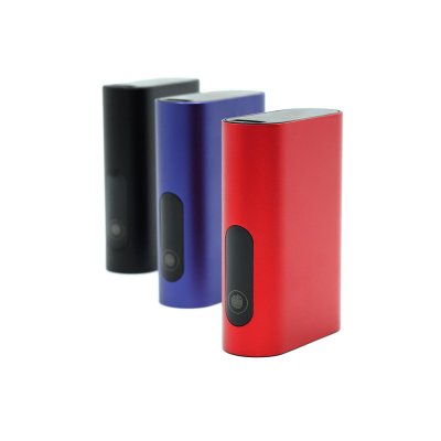 Внешний аккумулятор Wōdan, 10000mAh, черный арт. 2020.02