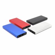 Внешний аккумулятор Höginn, 10000mAh, черный арт. 2021.02