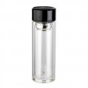 Термос стеклянный cо светодиодным дисплеем MARCUS, черный арт. 14033.02 Термос стеклянный cо светодиодным дисплеем MARCUS, черный арт. 14033.02