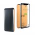 Внешний аккумулятор Suntory с беспроводной зарядкой, 10000 mAh, черный Внешний аккумулятор Suntory с беспроводной зарядкой, 10000 mAh, черный