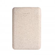 Внешний аккумулятор Granova, 5000mAh, натуральный арт. 2025.00