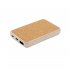 Внешний аккумулятор Cornywa 5000 mAh, натуральный Внешний аккумулятор Cornywa 5000 mAh, натуральный