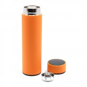 Термос Indy, оранжевый арт. 5020.07
