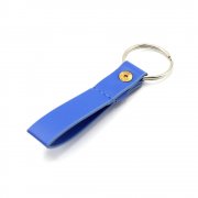 Брелок Belt в подарочной упаковке, синий арт. 12033.03