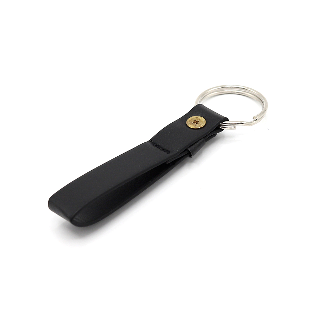 Брелок Belt в подарочной упаковке, черный арт. 12033.02 Брелок Belt в подарочной упаковке, черный арт. 12033.02