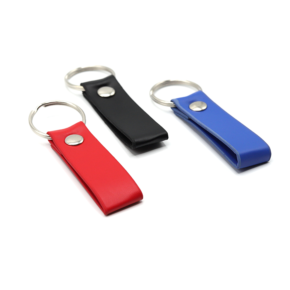 Брелок Henk в подарочной упаковке, черный арт. 12032.02 Брелок Henk в подарочной упаковке, черный арт. 12032.02