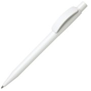 Ручка шариковая PIXEL Белый