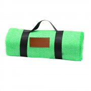 Плед акриловый Samum, зеленый арт. 16004.04 Плед акриловый Samum, зеленый арт. 16004.04