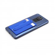 Держатель карт на телефоне Skat, синий арт. 37009.03