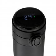 Термос Awangarda c дисплеем, черный арт. 5034.02 Термос Awangarda c дисплеем, черный арт. 5034.02