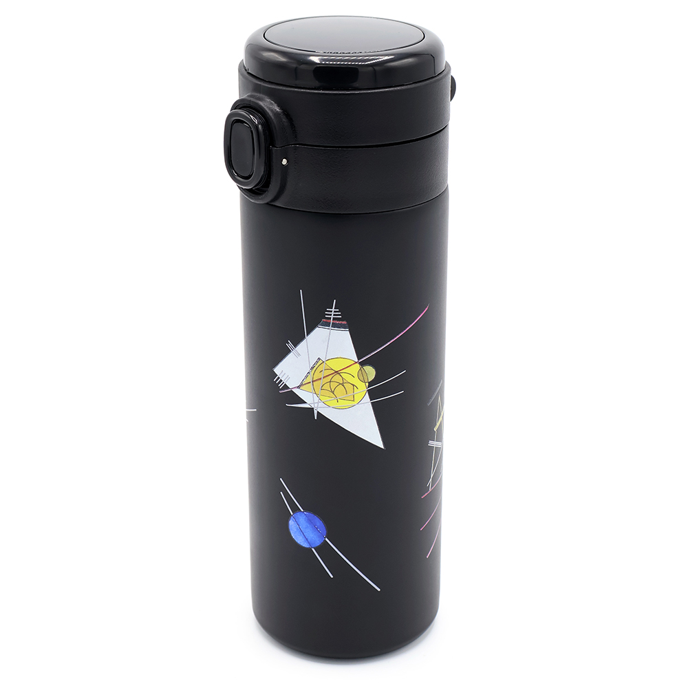 Термос Awangarda c дисплеем, черный арт. 5034.02 Термос Awangarda c дисплеем, черный арт. 5034.02