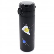 Термос Awangarda c дисплеем, черный арт. 5034.02 Термос Awangarda c дисплеем, черный арт. 5034.02