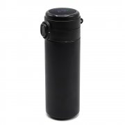 Термос Awangarda c дисплеем, черный арт. 5034.02 Термос Awangarda c дисплеем, черный арт. 5034.02