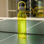 Пластиковая бутылка Chikka, желтая арт. 14023.06