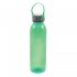 Пластиковая бутылка Chikka, зеленая