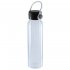 Пластиковая бутылка Chikka, белая