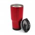 Термокружка с двойной стенкой KOFFYTON, красная арт. 5033.05 Термокружка с двойной стенкой KOFFYTON, красная арт. 5033.05