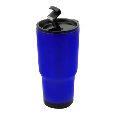 Термокружка с двойной стенкой KOFFYTON, синяя арт. 5033.03 Термокружка с двойной стенкой KOFFYTON, синяя арт. 5033.03