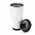 Термокружка с двойной стенкой KOFFYTON, белая арт. 5033.01 Термокружка с двойной стенкой KOFFYTON, белая арт. 5033.01