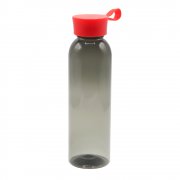 Пластиковая бутылка Rama, красная арт. 14014.05